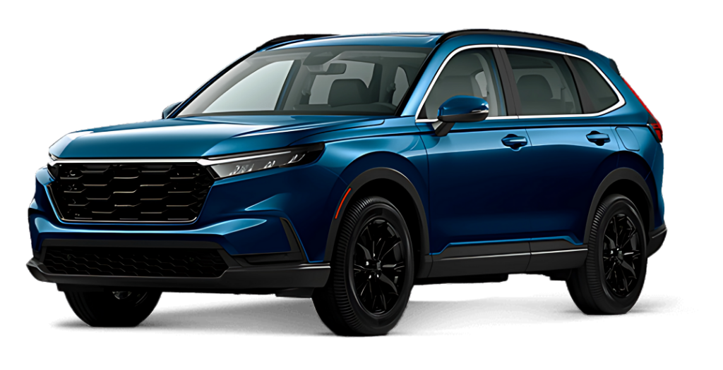 CRV